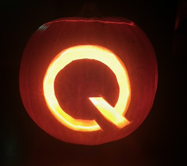 Happy Halloween from us all at Quantil!