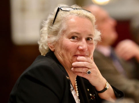 Debbie Short joins us as Non Executive Director