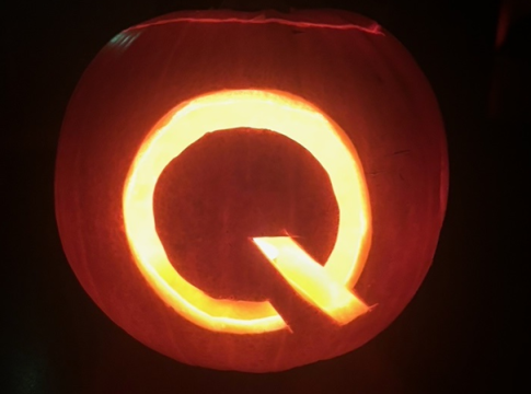 Happy Halloween from us all at Quantil!